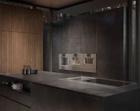 Gaggenau 400 Series Vario Freezer 24''