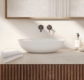 Omnires Shell M+ Countertop Basin