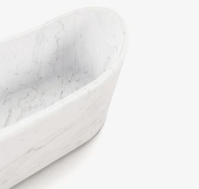Veltha Caresi Bathtub