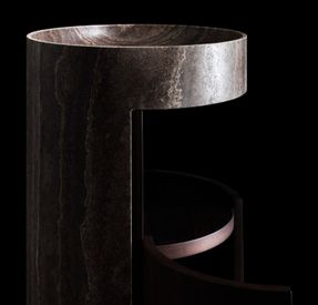 Kreoo Hug Freestanding Washbasin