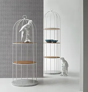 Tonin Casa Tweet Shelves