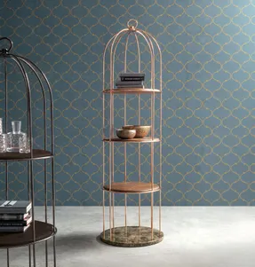 Tonin Casa Tweet Shelves