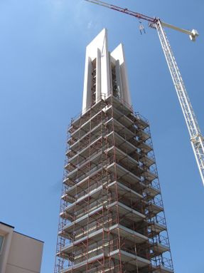 Pilosio K 105-180 Pin frame scaffolding