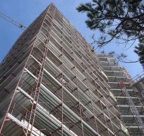 Pilosio K 105-180 Pin frame scaffolding
