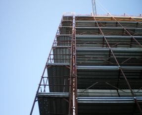 Pilosio K 105-180 Pin frame scaffolding