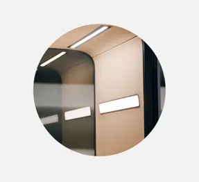 Framery Framery One Compact™ Office Phone Booth
