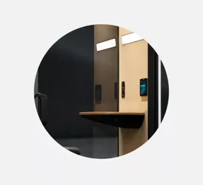 Framery Framery One Compact™ Office Phone Booth