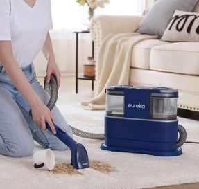 Eureka Ney100-portable Carpet Cleaner