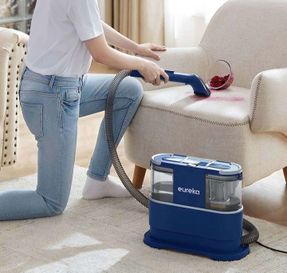 Eureka Ney100-portable Carpet Cleaner