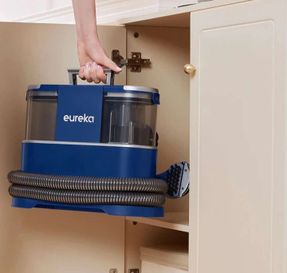 Eureka Ney100-portable Carpet Cleaner