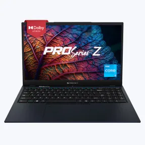 Zebronics Zeb NBC 3S Laptop
