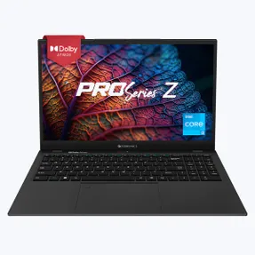 Zebronics Zeb NBC 3S Laptop
