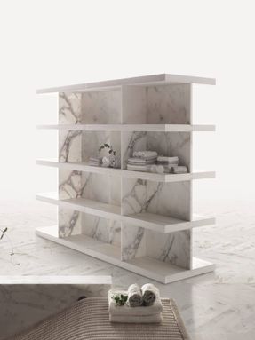 Kreoo Shiro Bookcase