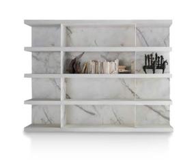Kreoo Shiro Bookcase