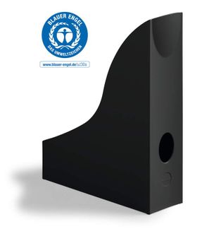 Durable Magazine Rack ECO A4