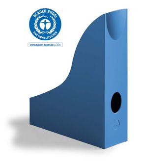 Durable Magazine Rack ECO A4