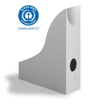 Durable Magazine Rack ECO A4