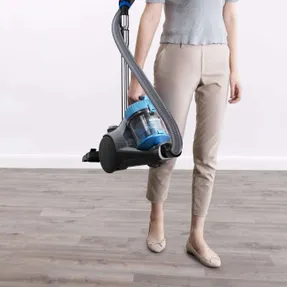 Eureka Eureka WhirlWind NEN110F – Cyclonic Canister Freedom  Vacuum Cleaner