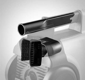 Eureka Eureka WhirlWind NEN110F – Cyclonic Canister Freedom  Vacuum Cleaner