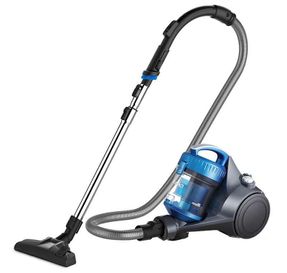 Eureka Eureka WhirlWind NEN110F – Cyclonic Canister Freedom  Vacuum Cleaner