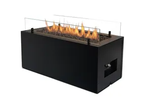 Planika Rio Outdoor Fireplace