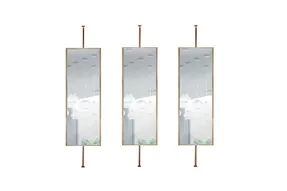 Able Desiree Glass Partition