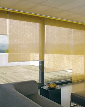 Creation Baumann Spider Fr Ii R Roller Blind