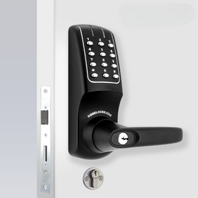 Codelocks CL5020 NetCode Door Lock