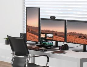 Belkin Universal USB-C 11-in-1 Pro Dock Docking Stations