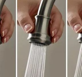 Pfister Faucets Allegan 2-handle Kitchen Faucet