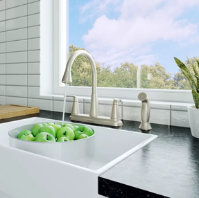 Pfister Faucets Allegan 2-handle Kitchen Faucet