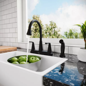 Pfister Faucets Allegan 2-handle Kitchen Faucet