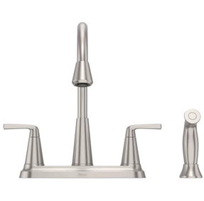 Pfister Faucets Allegan 2-handle Kitchen Faucet