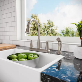 Pfister Faucets Allegan 2-handle Kitchen Faucet