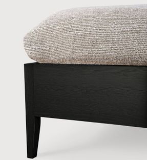 Ethnicraft Spindle Bed