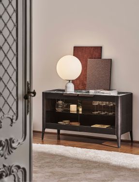 Porada Atlante Sideboards & Cupboards