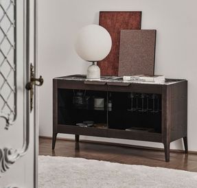 Porada Atlante Sideboards & Cupboards