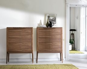 Porada Atlante Sideboards & Cupboards