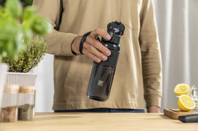 Zwilling Zwilling Bottle Drinking Bottle 680 Ml