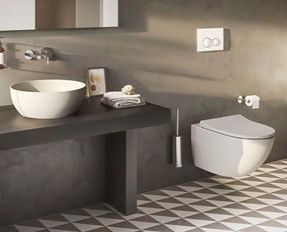 Vitra Origin Toilet Roll Holder