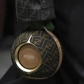 Devialet Fendi Devialet Mania Speaker