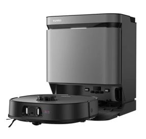 Eureka Eureka J15 Pro Ultra Robot Vacuum And Mop With Self Emptying Base