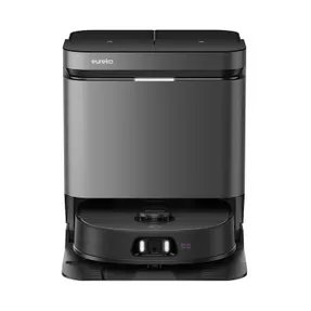 Eureka Eureka J15 Pro Ultra Robot Vacuum And Mop With Self Emptying Base