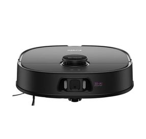Eureka Eureka J15 Pro Ultra Robot Vacuum And Mop With Self Emptying Base