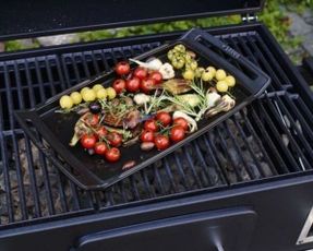 Zwilling Plancha 38 cm Cast Iron Grill Plate