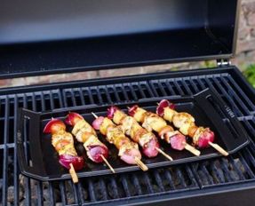 Zwilling Plancha 38 cm Cast Iron Grill Plate