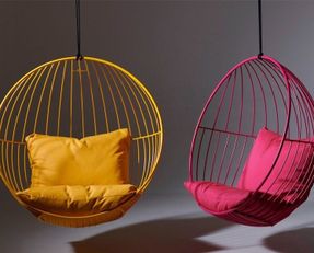 Studio Stirling Bubble Hanging Chair