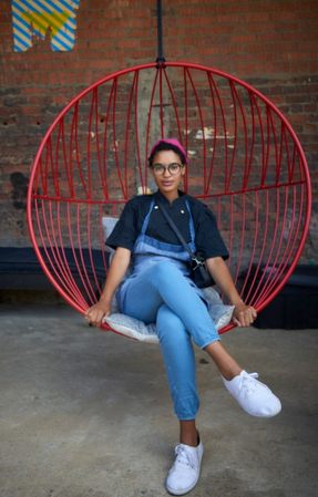 Studio Stirling Bubble Hanging Chair