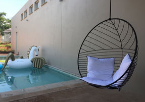 Studio Stirling Bubble Hanging Chair