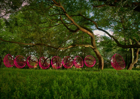 Studio Stirling Bubble Hanging Chair